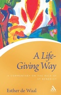 Cover: A Life Giving Way - Continuum International Publishing Group Ltd.