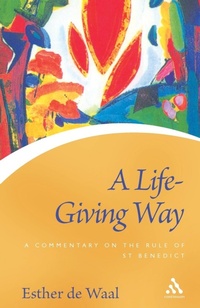 Enlarge image Cover: A Life Giving Way - Continuum International Publishing Group Ltd.