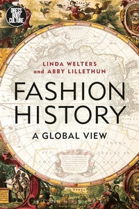 Abbildung von: Fashion History - Bloomsbury Academic