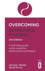 Cover: Overcoming Relationship Problems 2nd Edition - Robinson