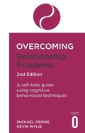 Cover: Overcoming Relationship Problems 2nd Edition - Robinson