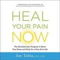 Cover: Heal Your Pain Now - Da Capo Lifelong Books
