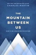 Cover: The Mountain Between Us - Weidenfeld and Nicholson