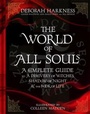 Cover: The World of All Souls - Headline