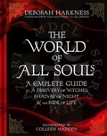 Cover: The World of All Souls - Headline