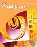 Cover: Corrective Mathematics Addition, Teacher Materials - SRA/McGraw-Hill