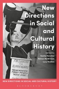 Cover: New Directions in Social and Cultural History - Bloomsbury Academic