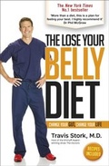 Cover: The Lose Your Belly Diet - Transworld Digital