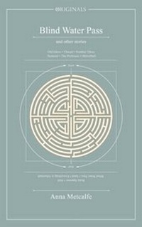 Enlarge image Cover: Blind Water Pass - JM Originals