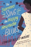 Cover: The Supremes Sing the Happy Heartache Blues - Hodder & Stoughton