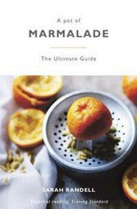 Enlarge image Cover: A Pot of Marmalade - Headline Home