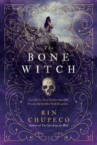 Enlarge image Cover: The Bone Witch - Sourcebooks Fire