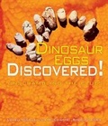 Cover: Dinosaur Eggs Discovered - Lerner Books