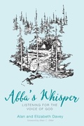Cover: Abba's Whisper - Wipf & Stock Publishers