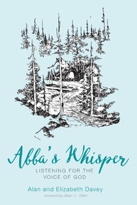 Enlarge image Cover: Abba's Whisper - Wipf & Stock Publishers