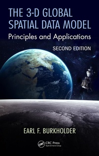Abbildung von: The 3-D Global Spatial Data Model - CRC Press
