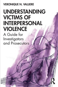 Abbildung von: Understanding Victims of Interpersonal Violence - Routledge