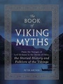 Cover: The Book of Viking Myths - Adams Media