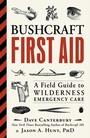 Cover: Bushcraft First Aid - Adams Media