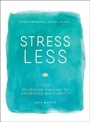 Cover: Stress Less - Adams Media