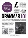 Cover: Grammar 101 - Adams Media
