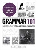 Cover: Grammar 101 - Adams Media