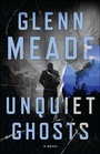 Cover: Unquiet Ghosts - Howard Books