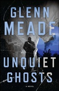 Cover: Unquiet Ghosts - Howard Books