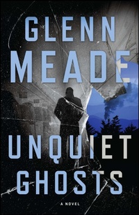 Enlarge image Cover: Unquiet Ghosts - Howard Books