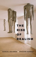 Cover: The Rise of Realism - Polity Press