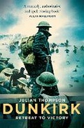 Cover: Dunkirk - Pan Books