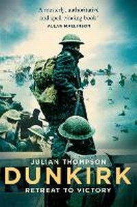 Enlarge image Cover: Dunkirk - Pan Books