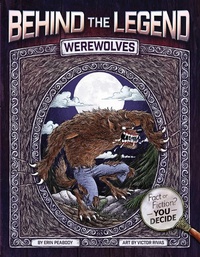 Enlarge image Cover: Werewolves - Little Bee Books Inc.