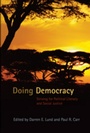 Cover: Doing Democracy - Peter Lang Verlag