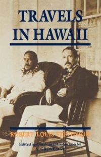Abbildung von: Travels in Hawaii - University of Hawai'i Press