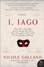 Cover: I, Iago - William Morrow Paperbacks