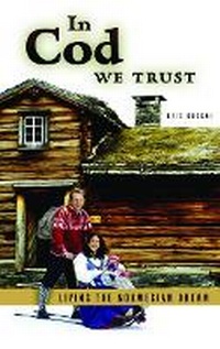 Abbildung von: In Cod We Trust - University of Minnesota Press