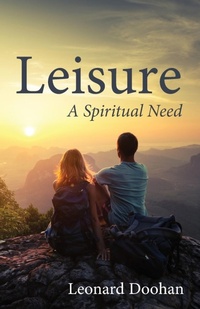 Enlarge image Cover: Leisure - Wipf & Stock Publishers