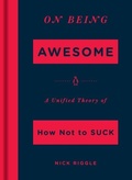 Cover: On Being Awesome - Penguin Books
