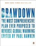Cover: Drawdown - Penguin Books