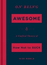 Enlarge image Cover: On Being Awesome - Penguin USA