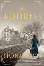 Cover: The Address - Dutton