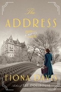 Cover: The Address - Dutton