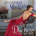 Cover: The Day of the Duchess Lib/E - HarperAudio