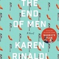 Cover: The End of Men Lib/E - HarperAudio