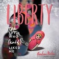 Cover: Liberty Lib/E - HarperFestival