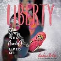 Enlarge image Cover: Liberty Lib/E - HarperFestival