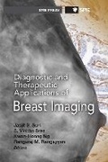 Cover: Diagnostic and Therapeutic Applications of Breast Imaging - SPIE Press