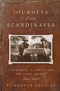 Cover: Journeys from Scandinavia - University of Minnesota Press