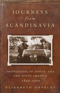 Abbildung von: Journeys from Scandinavia - University of Minnesota Press